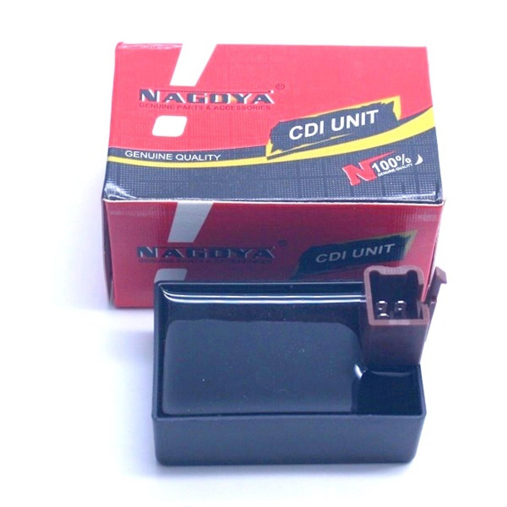 CDI NAGOYA GRAND****