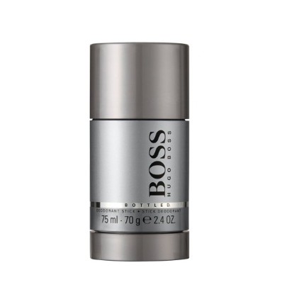 บาล์มทาใต้วงแขน Hugo Boss Boss Bottled Deodorant Stick 75 g