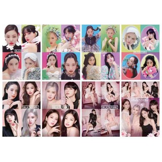 Poster Blackpink 1แพ็ค8แผ่นลายไม่ซ้ำมีให้เลือก 14 เซตราคาเซตละ 90บาท