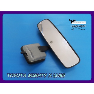 TOYOTA MIGHTY-X LN85 REAR MIRROR SET with LIGHT  // ชุดกระจกมองหลัง กระจกมองหลัง พร้อมไฟ สินค้าคุณภาพดี