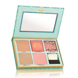 Benefit บลัชออนปัดแก้ม 5 สี