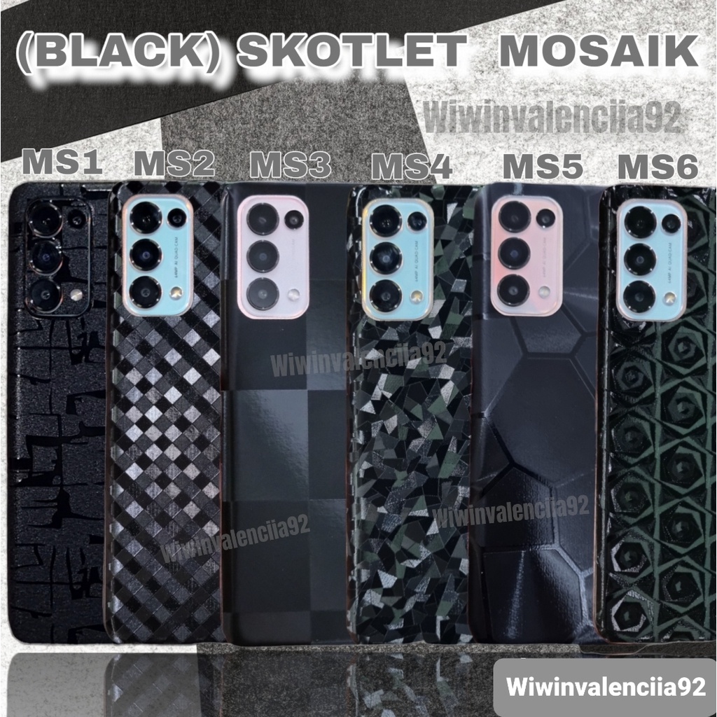 Hitam เคสโทรศัพท์มือถือ ไฮโดรเจล กันลื่น ป้องกันรอยขีดข่วน สีดําเข้ม สําหรับ Xiaomi MiA1 MiA2 MiA3 Mi5X Mi6X Redmi A3 A2 A1 4 4PRIME 4A 4X 1S 2022 Mi 5X 6X PRIME A X