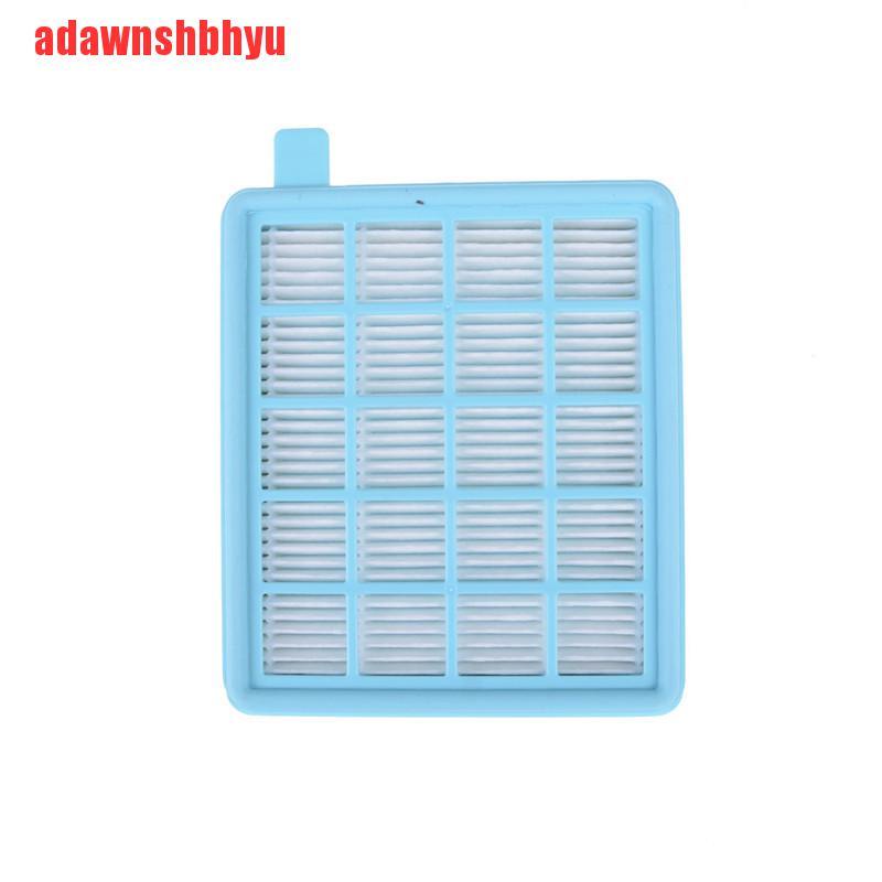 [adawnshbhyu] ตาข่ายกรอง Hopa สําหรับเครื่องดูดฝุ่น Philips FC8470 FC8471 FC8472 1 ชุด
