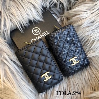 กระเป๋า กระเป๋าใส่กุญแจ Chanel