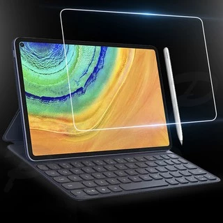 ฟิล์มกระจก สำหรับ หัวเว่ย เมทแพด โปร 10.8 For Huawei MatePad Pro 10.8 / MatePad 11 / MatePad T8 / MatePad12.6