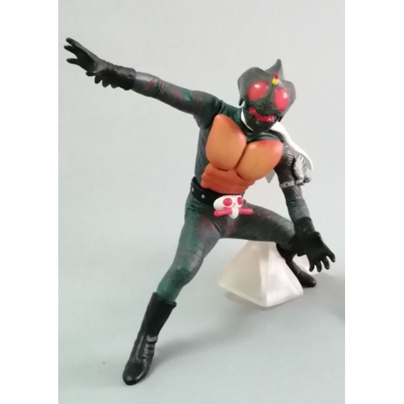 KAMEN​ RIDER   ULTIMATE​ SOLID / BANDAI​