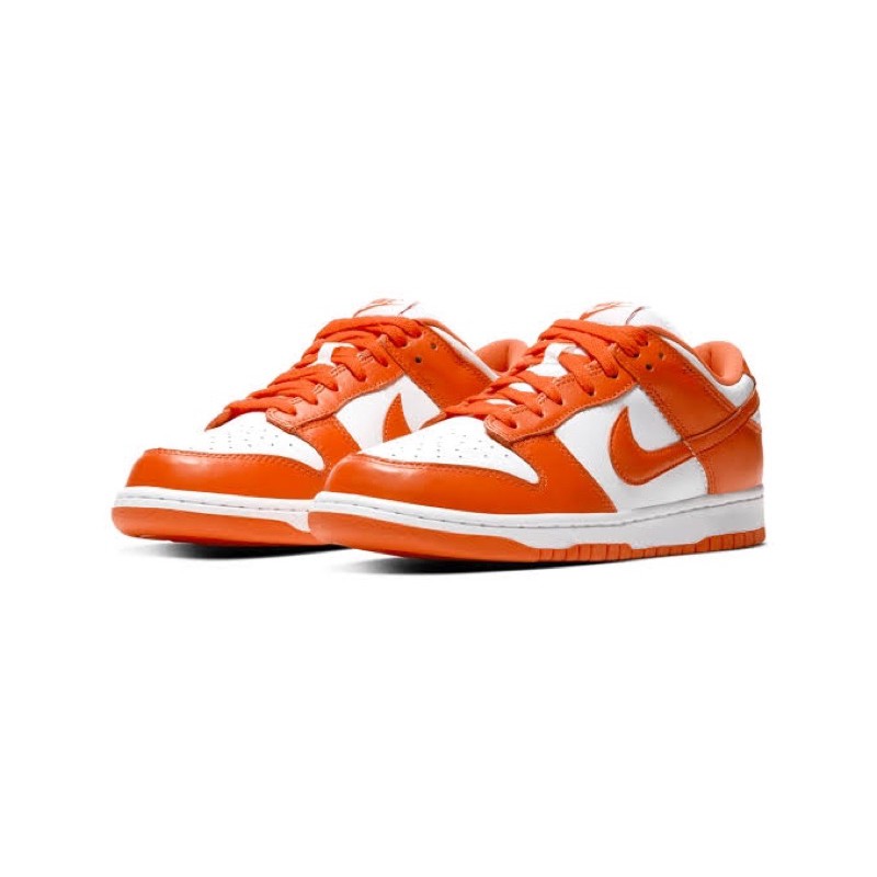 syracuse dunks low