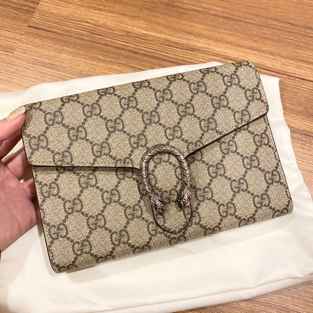 Very new Gucci dionysus woc ปี2020