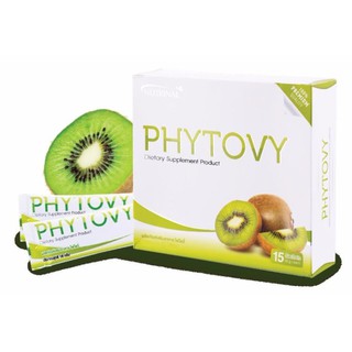 Phytovy ไฟโตวี่ ไฟโตวี่  ดีท็อกซ์ ของแท้จากบริษัท ไม่กรีดโค๊ต จาก Successmore