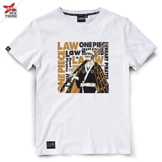 เสื้อวันพีซ One Piece Law