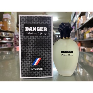 น้ำหอม DANGER Perfume Spray 50 ml.