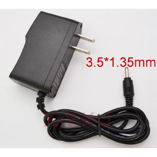 AC อะแดปเตอร์ DC 3V 4.5V 5V 6V 7.5V 8V 9V 10V 12V 500mA 1A 2A 1000mA power adapter supply แหล่งจ่ายไฟแบบสวิตชิ่ง 3.5mm x 1.35mm US