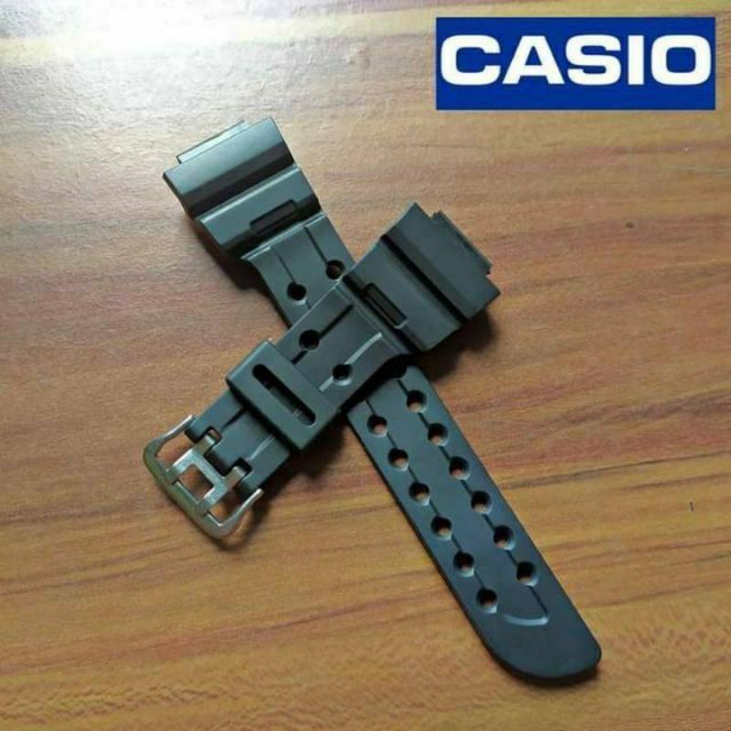 Casio G-Shock frogman GWF 1000. สายนาฬิกาข้อมือ