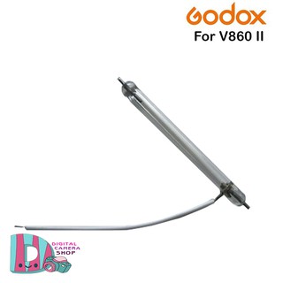 TUBE FOR GODOX V860 II อุปกรณ์เสริมแฟลช