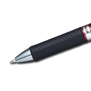 Pentel (เพนเทล) ปากกาหมึกเจล Pentel Energel BLP77-AX ขนาดหัว 0.7mm.