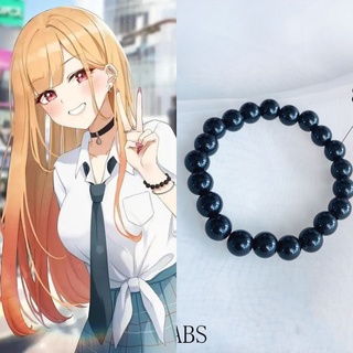 My Dress-Up Darling Kitagawa Marin cos สร้อยข้อมือ cos อุปกรณ์เสริม