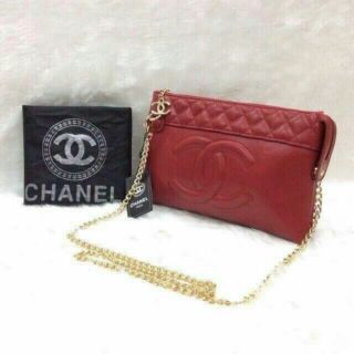 กระเป๋า chanel