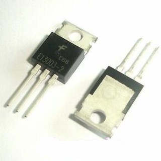 E13003 J13003 MJE13003 Transistor NPN