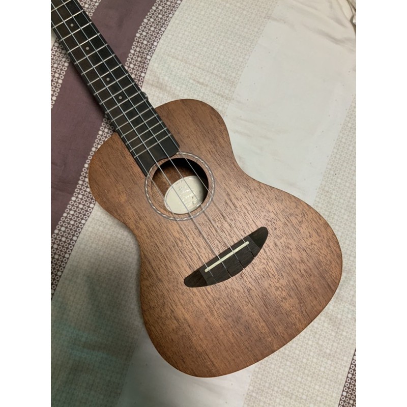 Donner Concert Ukulele tiggerwinz ThaiPick