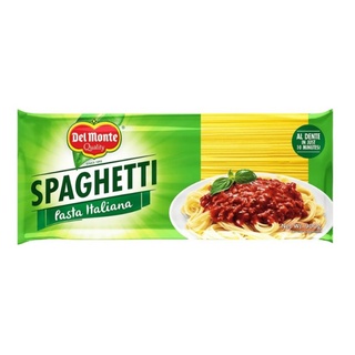 Del Monte Spaghetti Pasta Italiana 900g