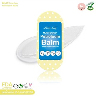 Little baby multi function petroleum balm