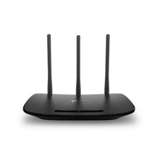 TP-LINK (TL-WR940N) Router Wireless N450