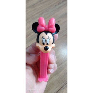 Minnie Mouse Pez disney