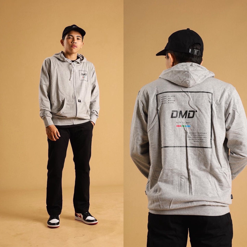 Dmd // HD // // LKA // MTY