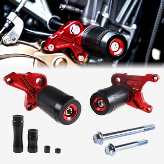 ลูกบอลกันชน กันกระแทก สําหรับ Honda CB650F CBR650F CB650R CBR650R 2019-2020