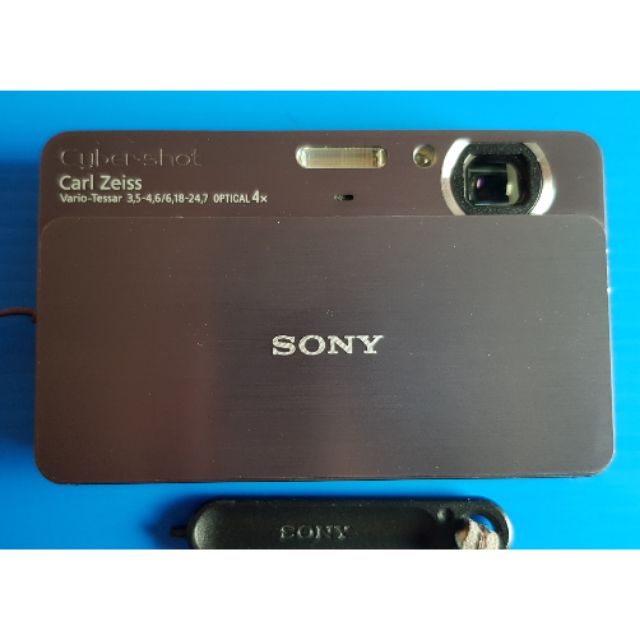 dsc t700 sony cyber shot
