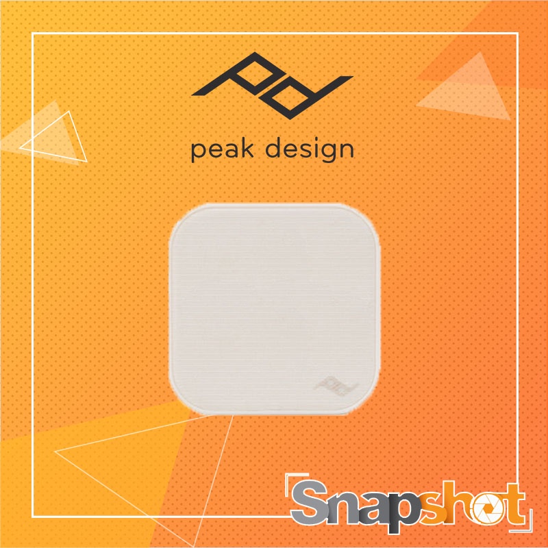 Peak Design Wall Mount (Bone) สินค้าประกันศูนย์ไทย