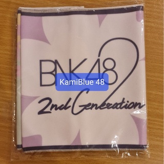 ถูกๆ 💥 🔥🔥 [ของจาก Lucky Bag ] เสื้อ BNK48 รุ่น2 ไซส์XL 💟 ผ้าเชียร์รุ่น2 ฤดูใหม่ 2nd generation