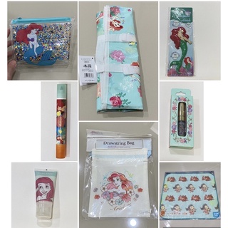 Sale รวมๆ เอเรียล mermaid Arial จาก Japan 100% พร้อมส่ง