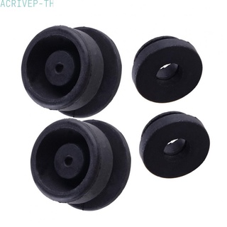 4pcs Radiator Rubber Bushing Cushion for Honda for Accord Civic Pilot FIT