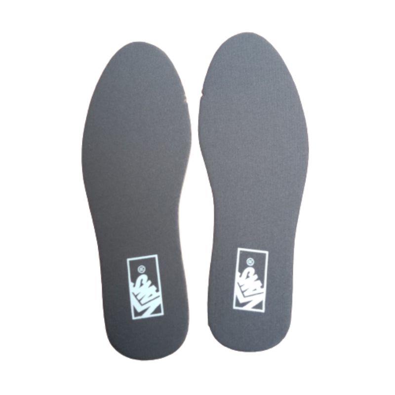 คุณภาพดีนําเข้า vans Shoe Insole สําหรับผู้ชายและผู้หญิง