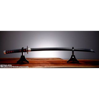 PROPLICA 1/1 Nichirin Sword (Tanjiro Kamado)  4573102610218