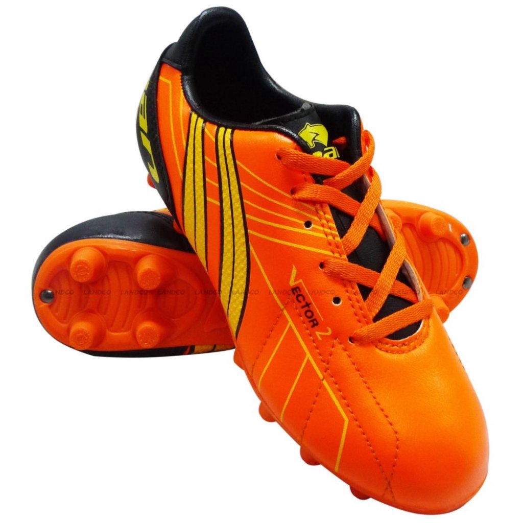 pan football shoes