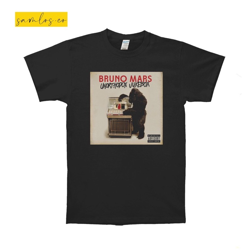 BRUNO MARS CLOTHES**