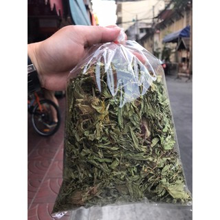 หญ้าหวาน  100 กรัม (หวานจากสมุนไพร)