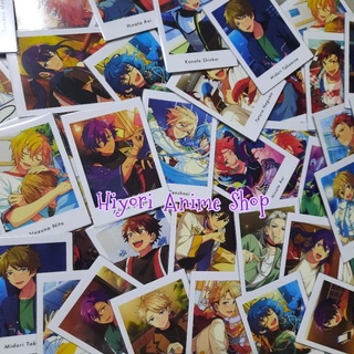 โพลารอยด์ อันสึตะ Ensemble Stars P.A.Shots!! vol.1-2