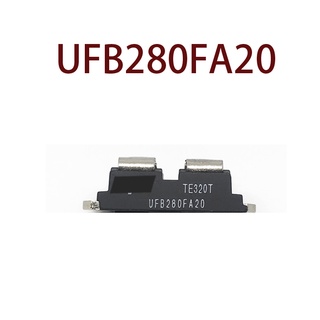 Sz UFB280FA20 รับประกัน 1 ปี {รูปถ่ายในโกดัง}