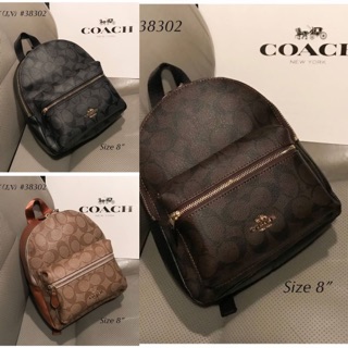 กระเป๋าCOACHเกรดHIEND 1:1 สลับแท้ Full set เอกสารครบ งานหนังแท้❗️ถ่ายจากงานจริง👍🏼💕