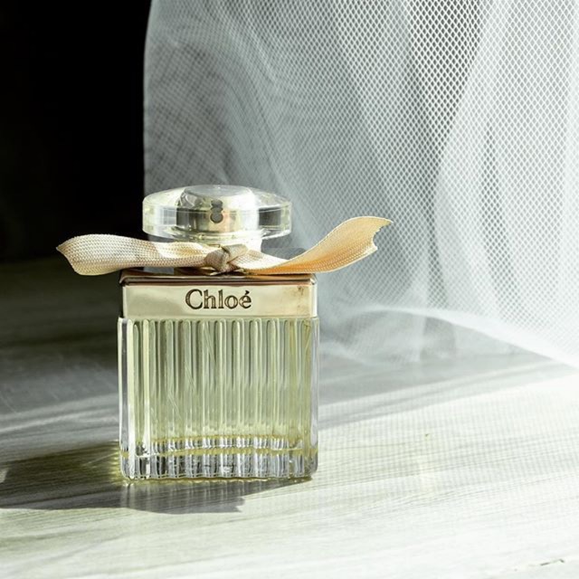 น้ำหอม Chole Eau de Parfum Spray 75ml.