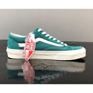 VANS OLD SKOOL STYLE36 GREEN