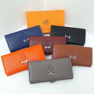 กระเป๋าแบรนด์เนม Hermes ปั้มทุกจุด พร้อมกล่อง📌ดูงานจริงได้นะคะ