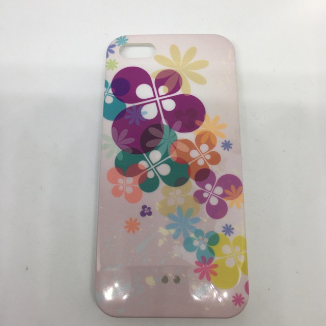 เคสไอโฟน 5/5s/SE 30บาท