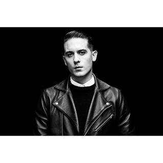 G Eazy โปสเตอร์ Poster วอลเปเปอร์ ตกแต่งผนัง วงดนตรี  Hiphop ฮิปฮอป