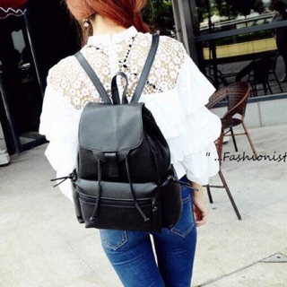 Backpack พร้อมส่ง!