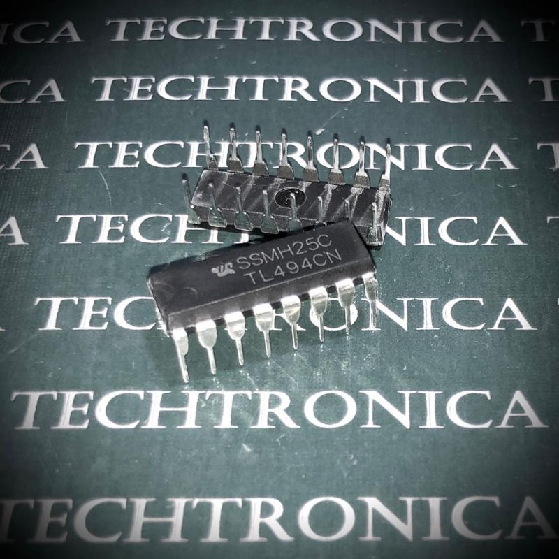 IC TL494CN TL494C TL494 TL 494 NCV494 DIP-16