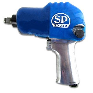 SP เครื่องยิงบ๊อกซ์ลม 1/2" รุ่น SP-1148F Impact Wrench 1/2" HeavyDuty#1856